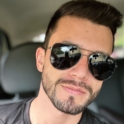 Foto de Maikon Delicinha ao vivo na webcam