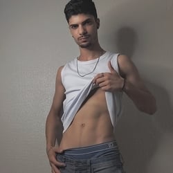 Foto de Maique Gaúcho ao vivo na webcam