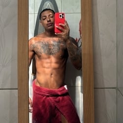 Foto de Maiquinho 21 ao vivo na webcam