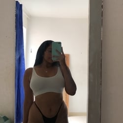 Foto de Maitê Ayala ao vivo na webcam