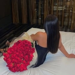 Foto de Maitê DLaurentis ao vivo na webcam