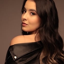 Foto de Maite Massafer ao vivo na webcam