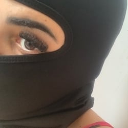 Foto de Maitê Padilla ao vivo na webcam