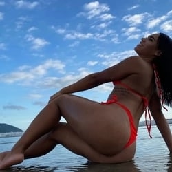 Foto de Maithe 689 ao vivo na webcam