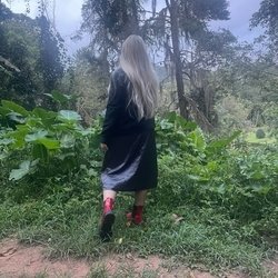 Foto de Majestade Lírica ao vivo na webcam