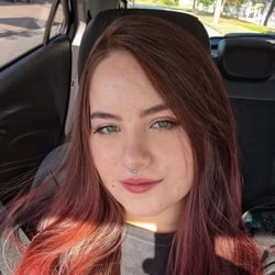 Foto de Nyx Gótica ao vivo na webcam