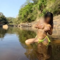 Foto de Maju Hotwife 91 ao vivo na webcam