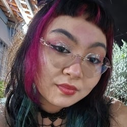 Foto de Maki 315 - camsoda Sexo ao Vivo
