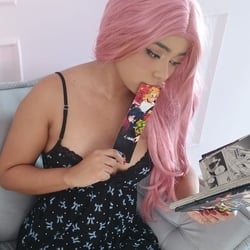 Foto de Maki Boss ao vivo na webcam