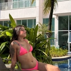 Foto de Malia Miler ao vivo na webcam