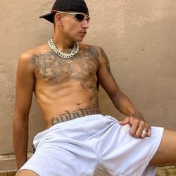 Foto de Maloka Roludo ao vivo na webcam