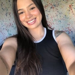 Foto de Malu 03 ao vivo na webcam