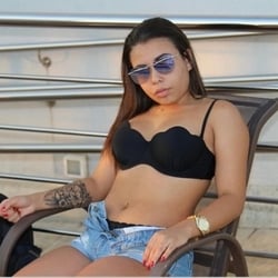 Foto de Malu 222 ao vivo na webcam