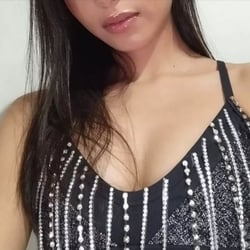 Foto de Malu Becker ao vivo na webcam