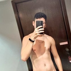 Foto de Malu Fortes ao vivo na webcam