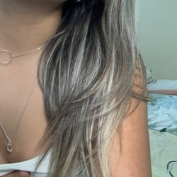 Foto de Malu Souza ao vivo na webcam