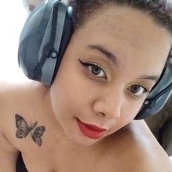 Foto de Malu Veludo ao vivo na webcam