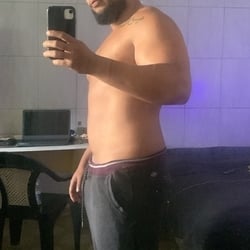 Foto de Malvo ao vivo na webcam