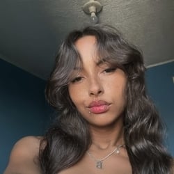 Foto de Mami Pretinha ao vivo na webcam