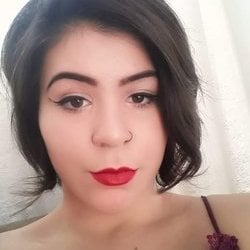 Foto de Mand ao vivo na webcam