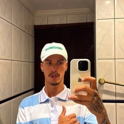 Foto de Mandrake 0805 ao vivo na webcam