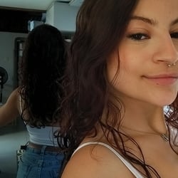 Foto de Mandy Star ao vivo na webcam