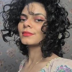 Foto de Princesa Mandy ao vivo na webcam