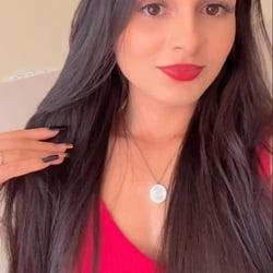 Foto de Manu 25 ao vivo na webcam