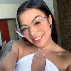 Foto de Luna E Brad Hot ao vivo na webcam