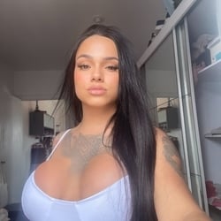 Foto de Manu Beat ao vivo na webcam