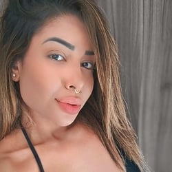 Foto de Manu Dantas 24 ao vivo na webcam