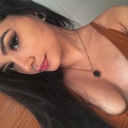 Foto de Manu Fernandez ao vivo na webcam