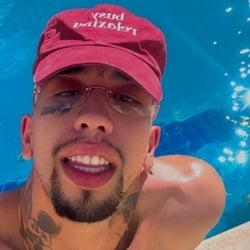 Foto de Manu Modelo ao vivo na webcam