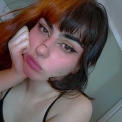 Foto de Manu Monday ao vivo na webcam