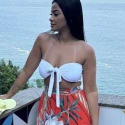 Foto de Manu Sexy Dias ao vivo na webcam