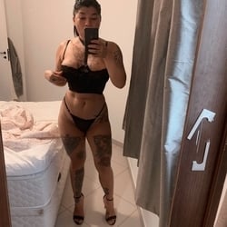 Foto de Manuella Mestiça ao vivo na webcam