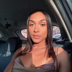 Foto de Manuella TS ao vivo na webcam