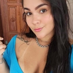 Foto de Manuzinha Tattoo ao vivo na webcam