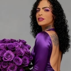 Foto de Mara Vilhosa ao vivo na webcam