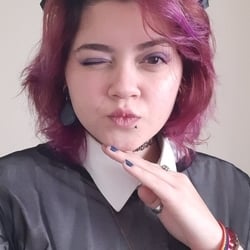 Foto de Maraliz ao vivo na webcam