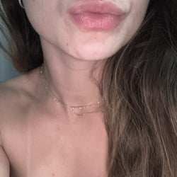 Foto de Marcela Lou ao vivo na webcam