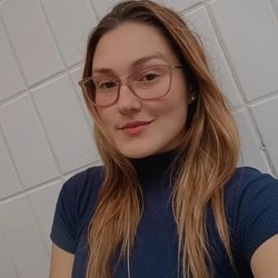 Foto de Marcella Fer ao vivo na webcam