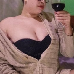 Foto de Marcelle Paiva ao vivo na webcam