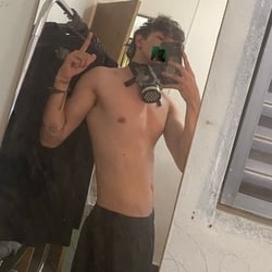 Foto de Marcelo GS ao vivo na webcam