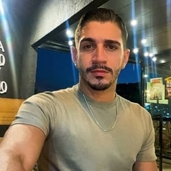 Foto de Marcelous Carioc ao vivo na webcam