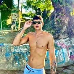 Foto de Marcelow 91 ao vivo na webcam