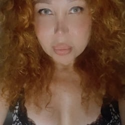 Foto de Marcia Leal ao vivo na webcam