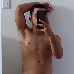 Foto de Marckos ao vivo na webcam