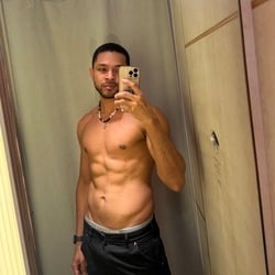 Foto de Marckus ao vivo na webcam