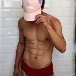 Foto de Marco Marco ao vivo na webcam